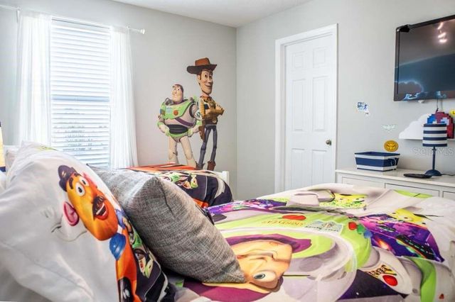 210 LAS FUENTES DRIVE, Kissimmee, FL 34746