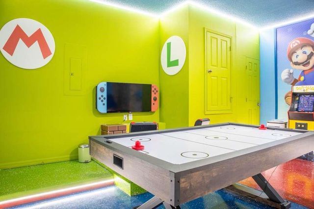 210 LAS FUENTES DRIVE, Kissimmee, FL 34746