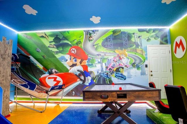 210 LAS FUENTES DRIVE, Kissimmee, FL 34746