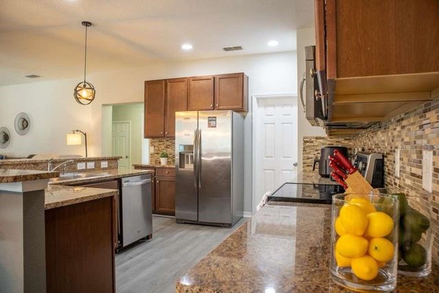 210 LAS FUENTES DRIVE, Kissimmee, FL 34746