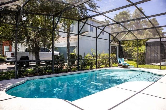 210 LAS FUENTES DRIVE, Kissimmee, FL 34746