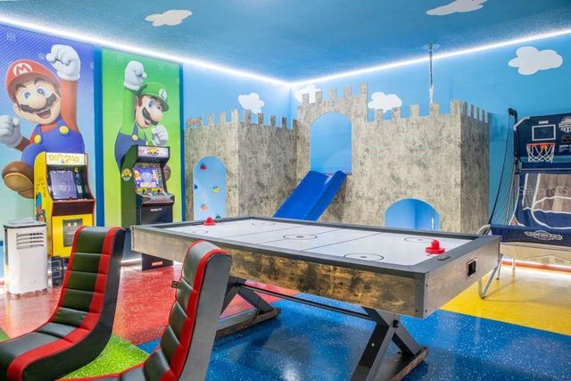 210 LAS FUENTES DRIVE, Kissimmee, FL 34746