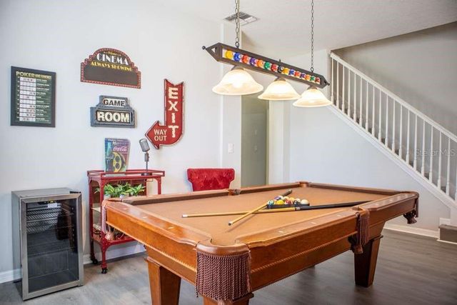 210 LAS FUENTES DRIVE, Kissimmee, FL 34746