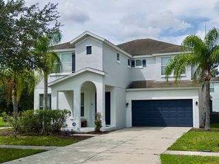 210 LAS FUENTES DRIVE, Kissimmee, FL 34746