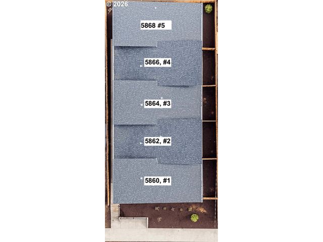 5870 N MISSOURI Ave, Portland, OR 97217