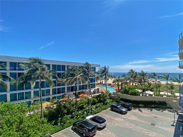 1200 Holiday Dr 308, Fort Lauderdale, FL 33316