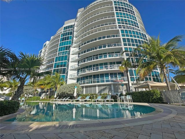 1200 Holiday Dr 308, Fort Lauderdale, FL 33316