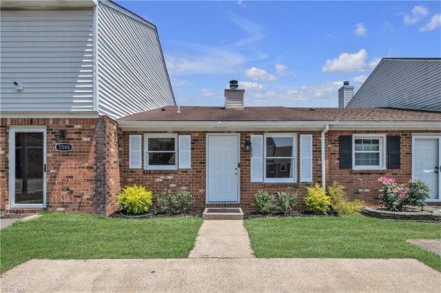 5564 Lynbrook LNDG, Virginia Beach, VA 23462