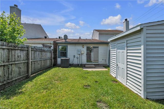 5564 Lynbrook LNDG, Virginia Beach, VA 23462