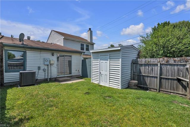 5564 Lynbrook LNDG, Virginia Beach, VA 23462