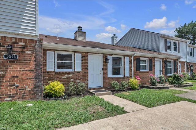 5564 Lynbrook LNDG, Virginia Beach, VA 23462