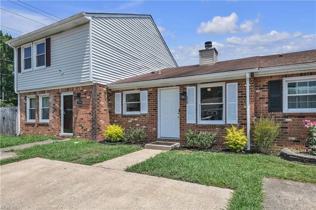 5564 Lynbrook LNDG, Virginia Beach, VA 23462