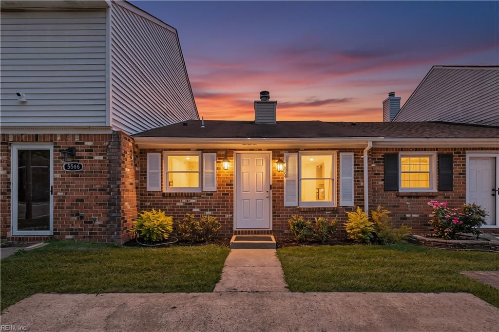 5564 Lynbrook LNDG, Virginia Beach, VA 23462