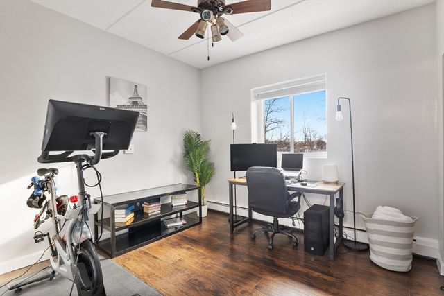 80 N Warren St 2D, Woburn, MA 01801