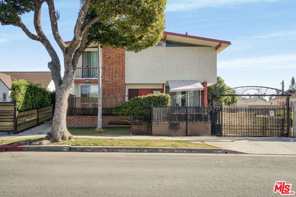 310 S Eucalyptus Avenue, Inglewood, CA 90301 — photo 2
