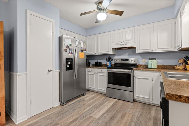 1524 Caramel Circle, Hixson, TN 37343
