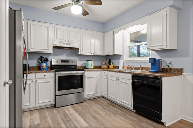1524 Caramel Circle, Hixson, TN 37343