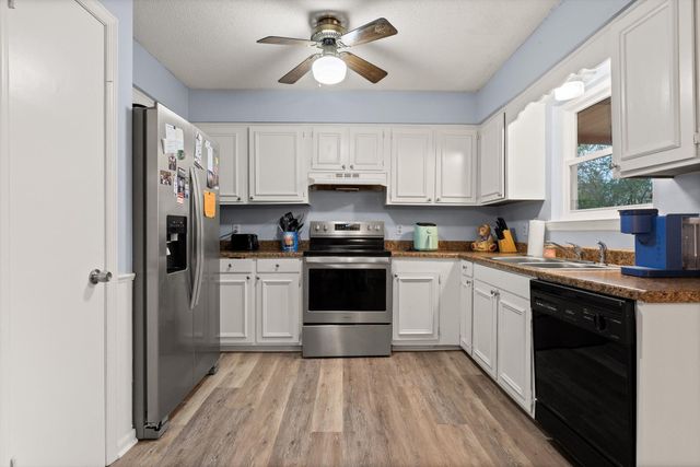 1524 Caramel Circle, Hixson, TN 37343