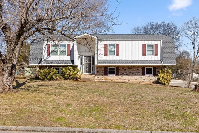 1524 Caramel Circle, Hixson, TN 37343