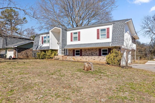1524 Caramel Circle, Hixson, TN 37343