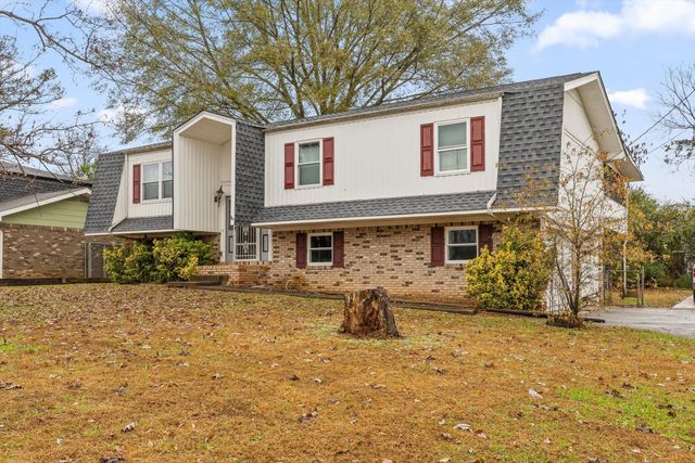 1524 Caramel Circle, Hixson, TN 37343