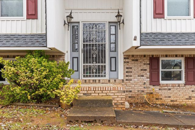 1524 Caramel Circle, Hixson, TN 37343