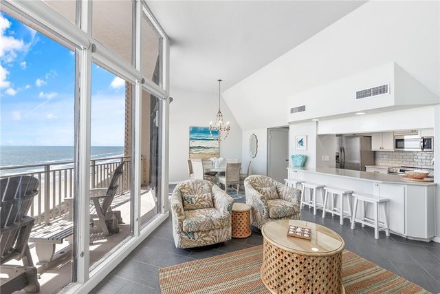 6649 Seacomber Dr 1109, Port Aransas, TX 78373