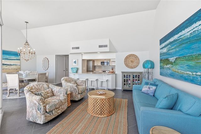 6649 Seacomber Dr 1109, Port Aransas, TX 78373