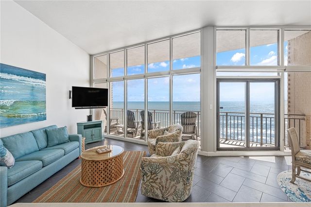 6649 Seacomber Dr 1109, Port Aransas, TX 78373