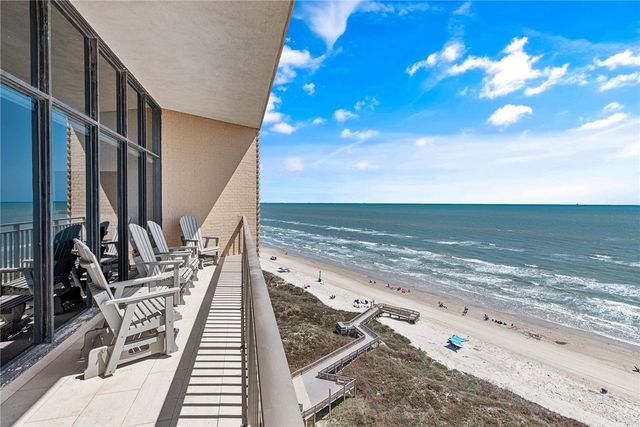 6649 Seacomber Dr 1109, Port Aransas, TX 78373
