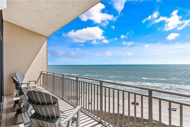 6649 Seacomber Dr 1109, Port Aransas, TX 78373