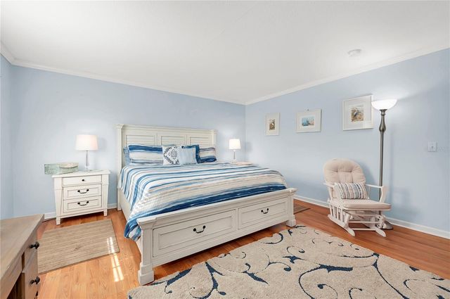 237 SEAHORSE DRIVE SE H, St Petersburg, FL 33705