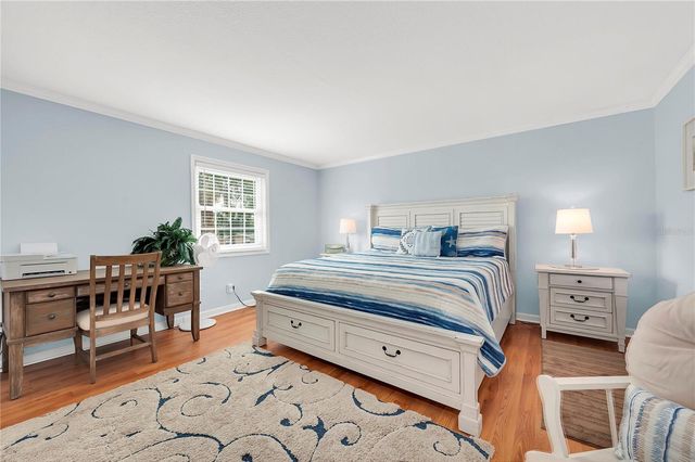 237 SEAHORSE DRIVE SE H, St Petersburg, FL 33705