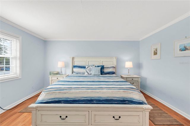 237 SEAHORSE DRIVE SE H, St Petersburg, FL 33705