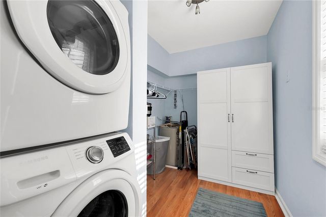 237 SEAHORSE DRIVE SE H, St Petersburg, FL 33705