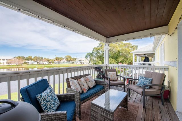 237 SEAHORSE DRIVE SE H, St Petersburg, FL 33705