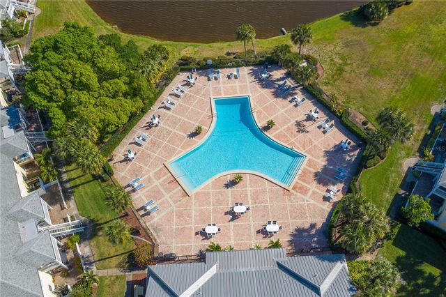 237 SEAHORSE DRIVE SE H, St Petersburg, FL 33705