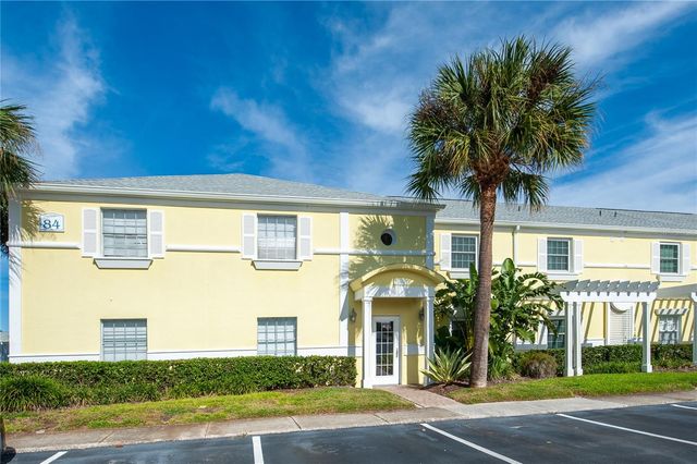 237 SEAHORSE DRIVE SE H, St Petersburg, FL 33705