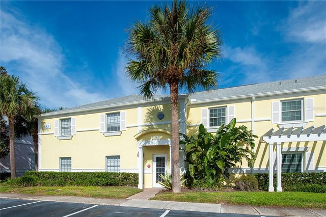 237 SEAHORSE DRIVE SE H, St Petersburg, FL 33705