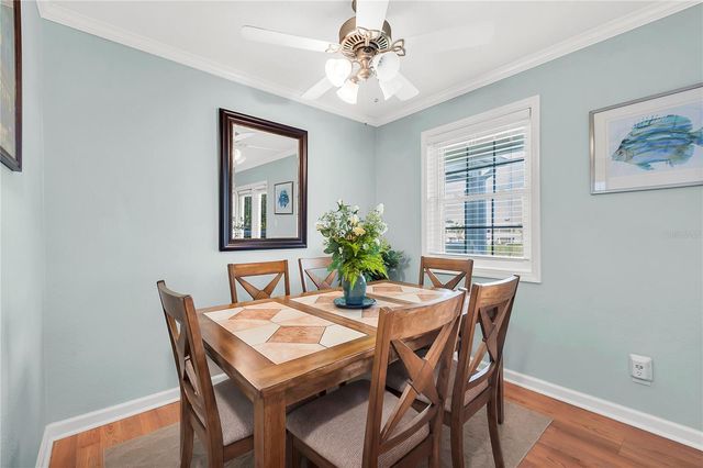 237 SEAHORSE DRIVE SE H, St Petersburg, FL 33705