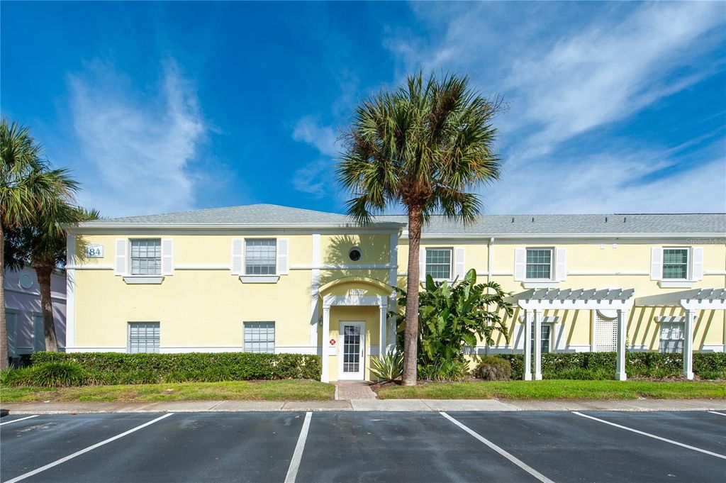 237 SEAHORSE DRIVE SE H, St Petersburg, FL 33705