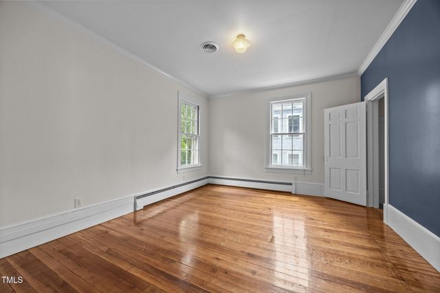 112 Rectory Street, Oxford, NC 27565