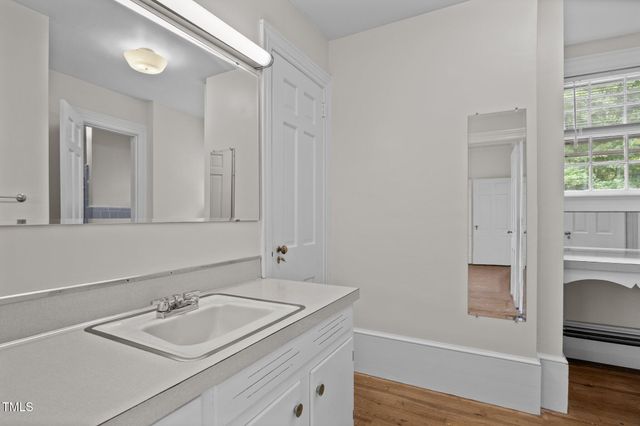 112 Rectory Street, Oxford, NC 27565