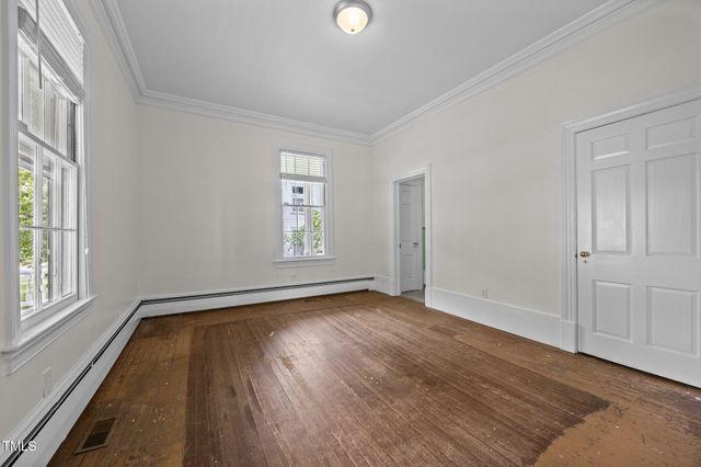 112 Rectory Street, Oxford, NC 27565