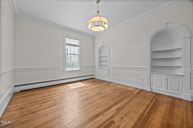 112 Rectory Street, Oxford, NC 27565