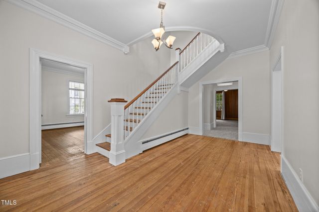 112 Rectory Street, Oxford, NC 27565