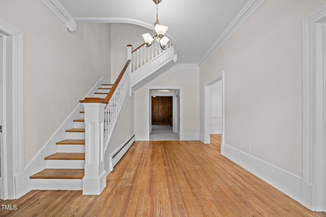 112 Rectory Street, Oxford, NC 27565