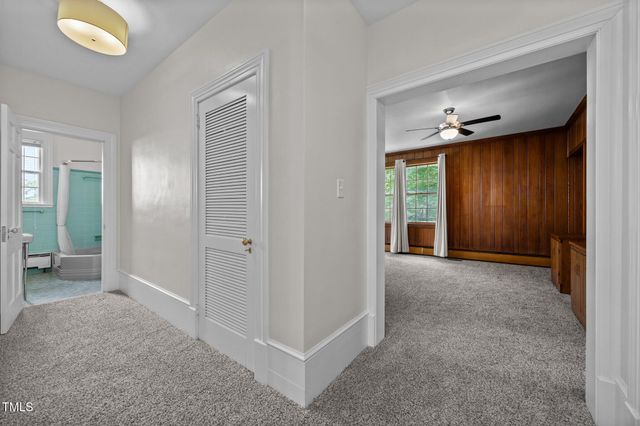 112 Rectory Street, Oxford, NC 27565