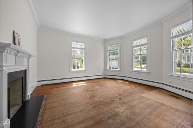 112 Rectory Street, Oxford, NC 27565