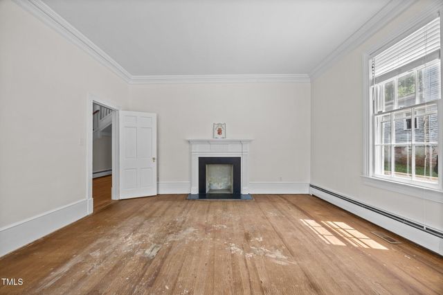 112 Rectory Street, Oxford, NC 27565